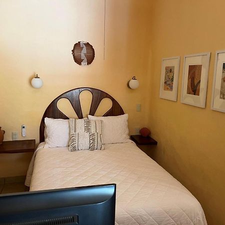 Villa La Sirena Пуерто-Вальярта Номер фото