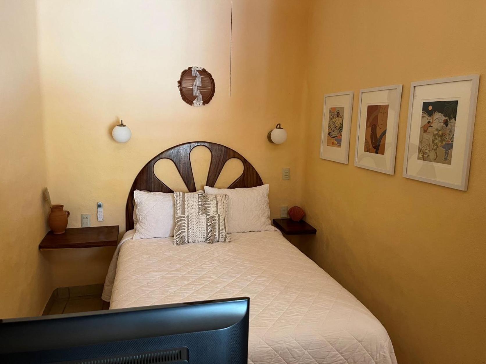 Villa La Sirena Пуерто-Вальярта Номер фото